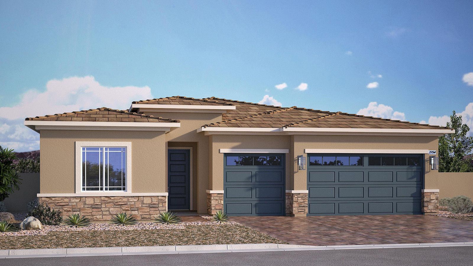 Heartland Manor Phase IV at Tule Springs - North Las Vegas, NV