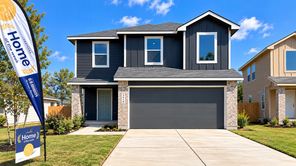 3419 Mulberry Grove (The Franklin)