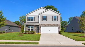 2260 Chelle Drive NE (Belhaven)