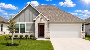 10611 Knox Landing Drive (Texas Cali)