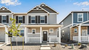 1582 Higgins Creek Drive (MUIRFIELD)