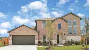 14227 Golden Wheat Lane (Lancaster - E50L)