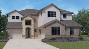 540 Prairie Wind Drive (The Pollock)