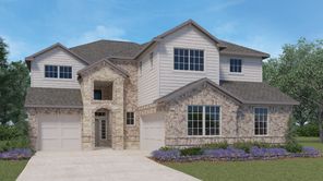 636 Prairie Wind Drive (The Pollock)