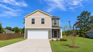 162 Evergreen Circle (Cabral)
