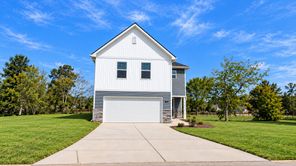 158 Evergreen Circle (Elston)