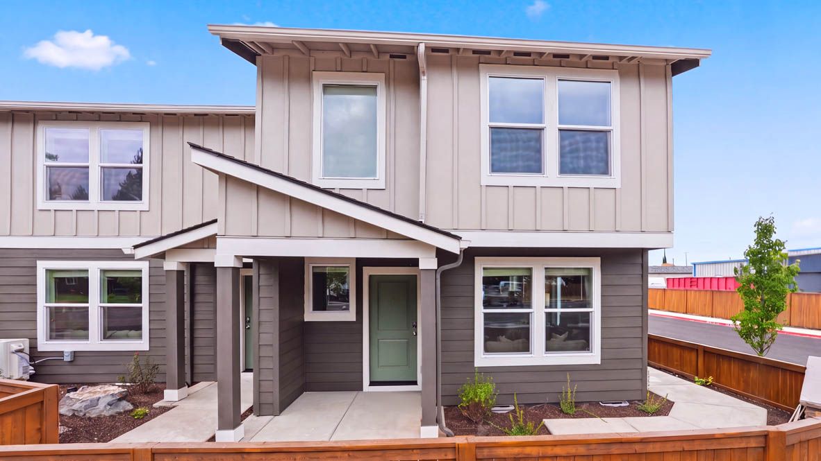 casa en Thunder Ridge por D.R. Horton