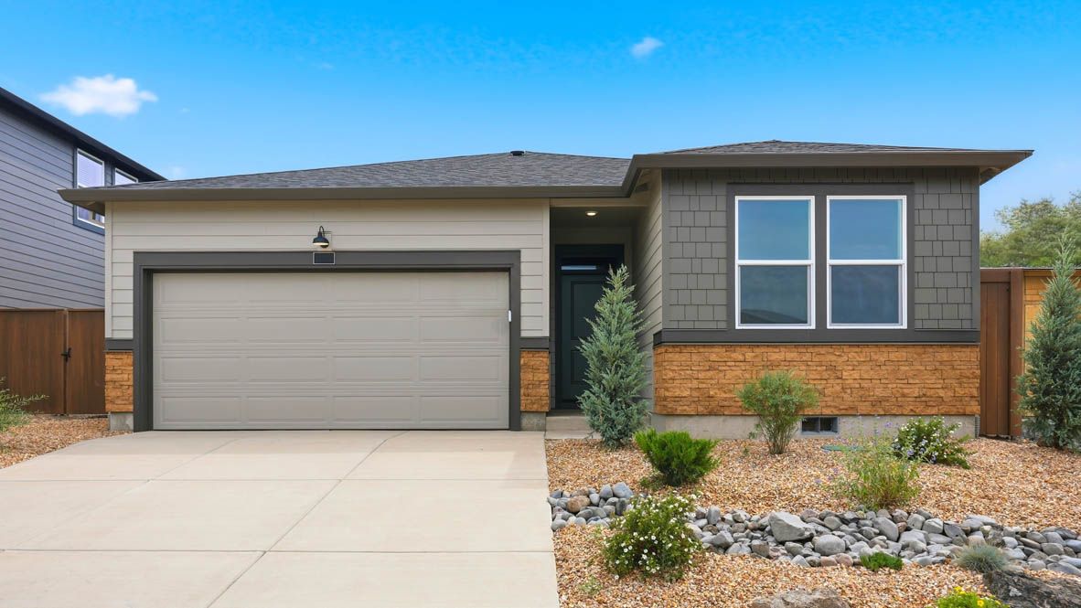 21217 Se Pelee Drive. Bend, OR 97702