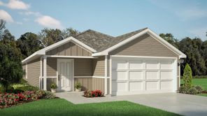 5504 FLANNEL LANE (CAPROCK)