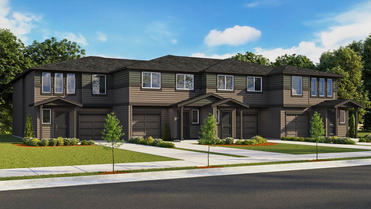 61231 Parrell Road. Bend, OR 97702