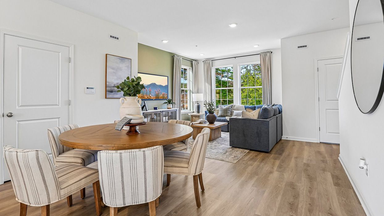 52 Northside Court