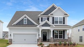 6410 Cherrybark Oak Lane (Windsor)