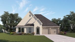 58815 ISLAND DRIVE (Nicklaus)