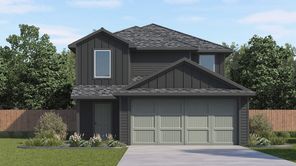 10011 De Allende Path (The Garner)