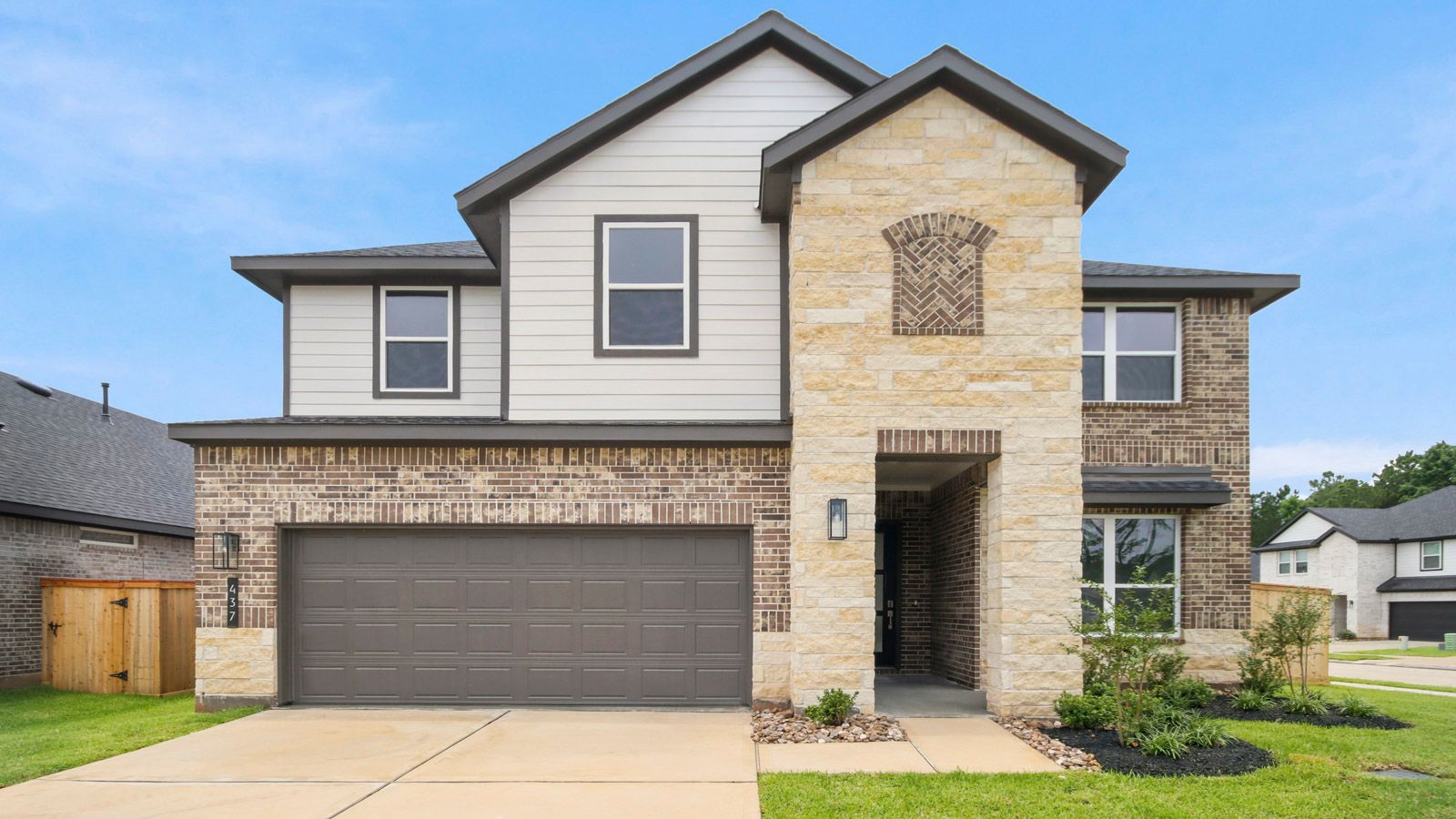 Hills of Westlake - Conroe, TX