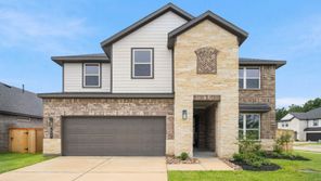 437 Summerset Landing Court (Tourmaline)