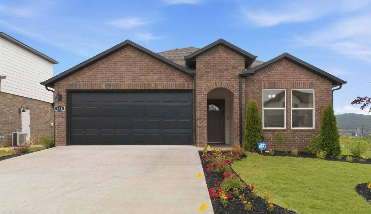 4087 Agave Avenue. Springdale, AR 72764