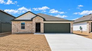 125 Baby Calf Roping Rd (Baird)