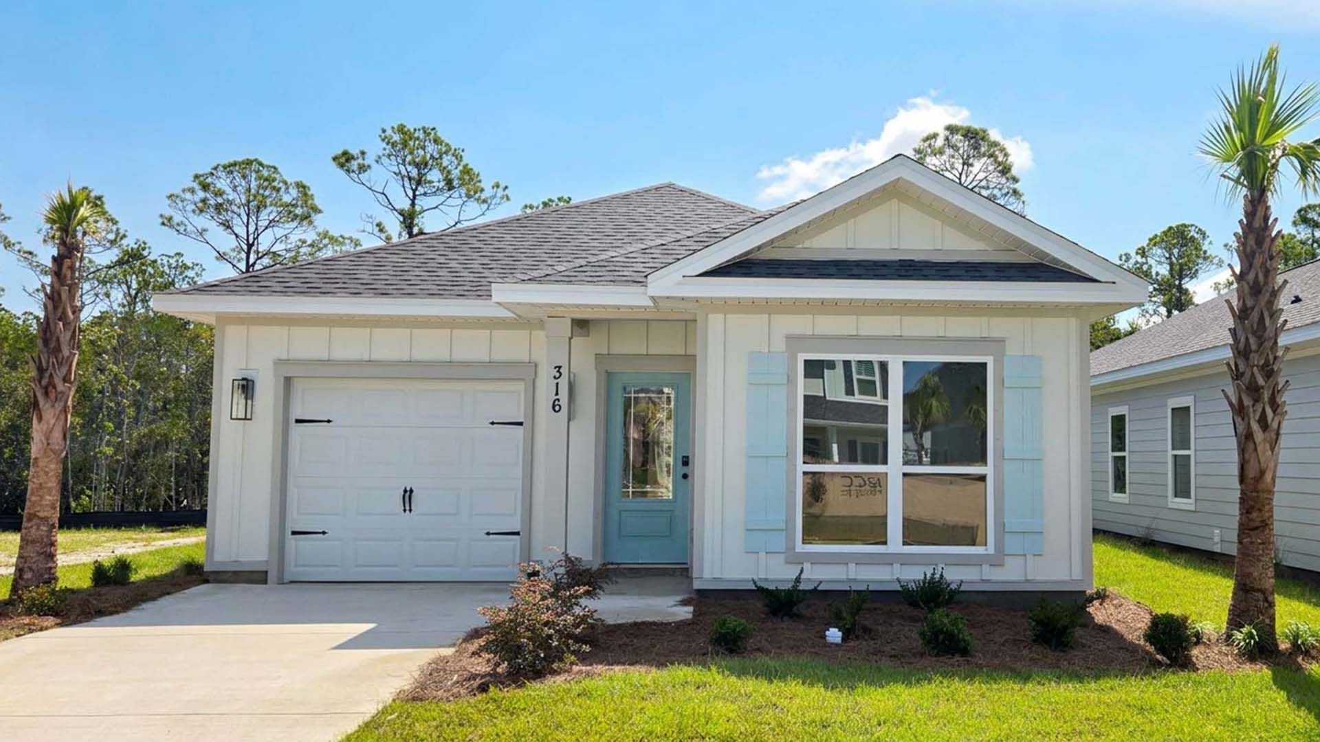 304 Robinson Bluff Road. Panama City Beach, FL 32407