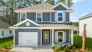 330 Robinson Bluff Road (Alabaster)