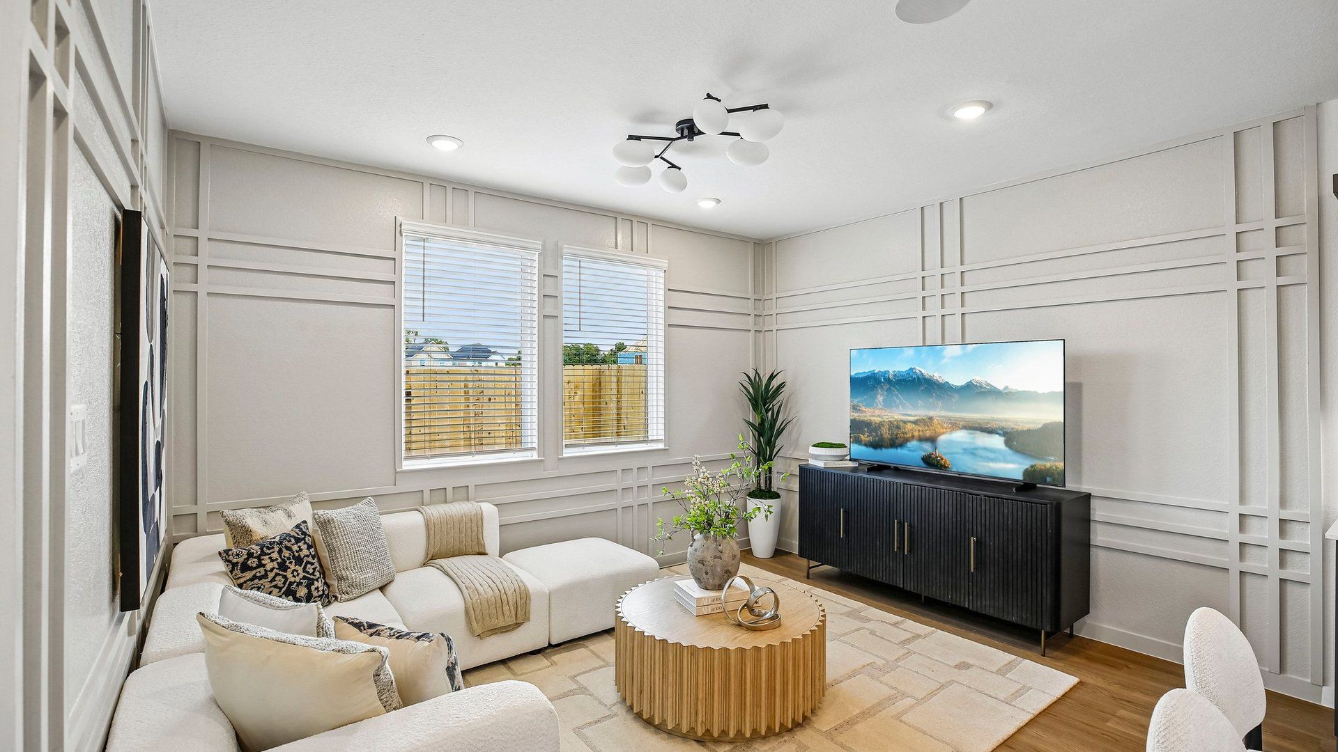 casa en Palmi por D.R. Horton Basic