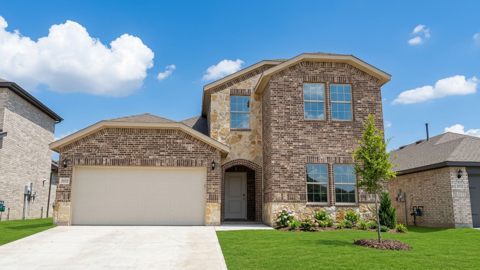 2032 Hearn Drive
