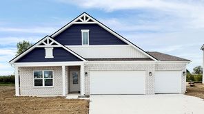 2354 Nampa Drive (Chatham)