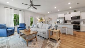 104 Harper Grove Circle (The Sabal Interior)