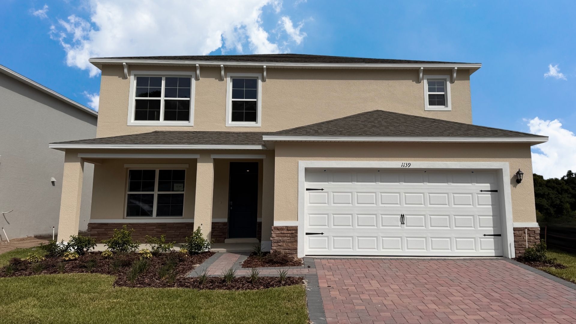Sagewood - Apopka, FL