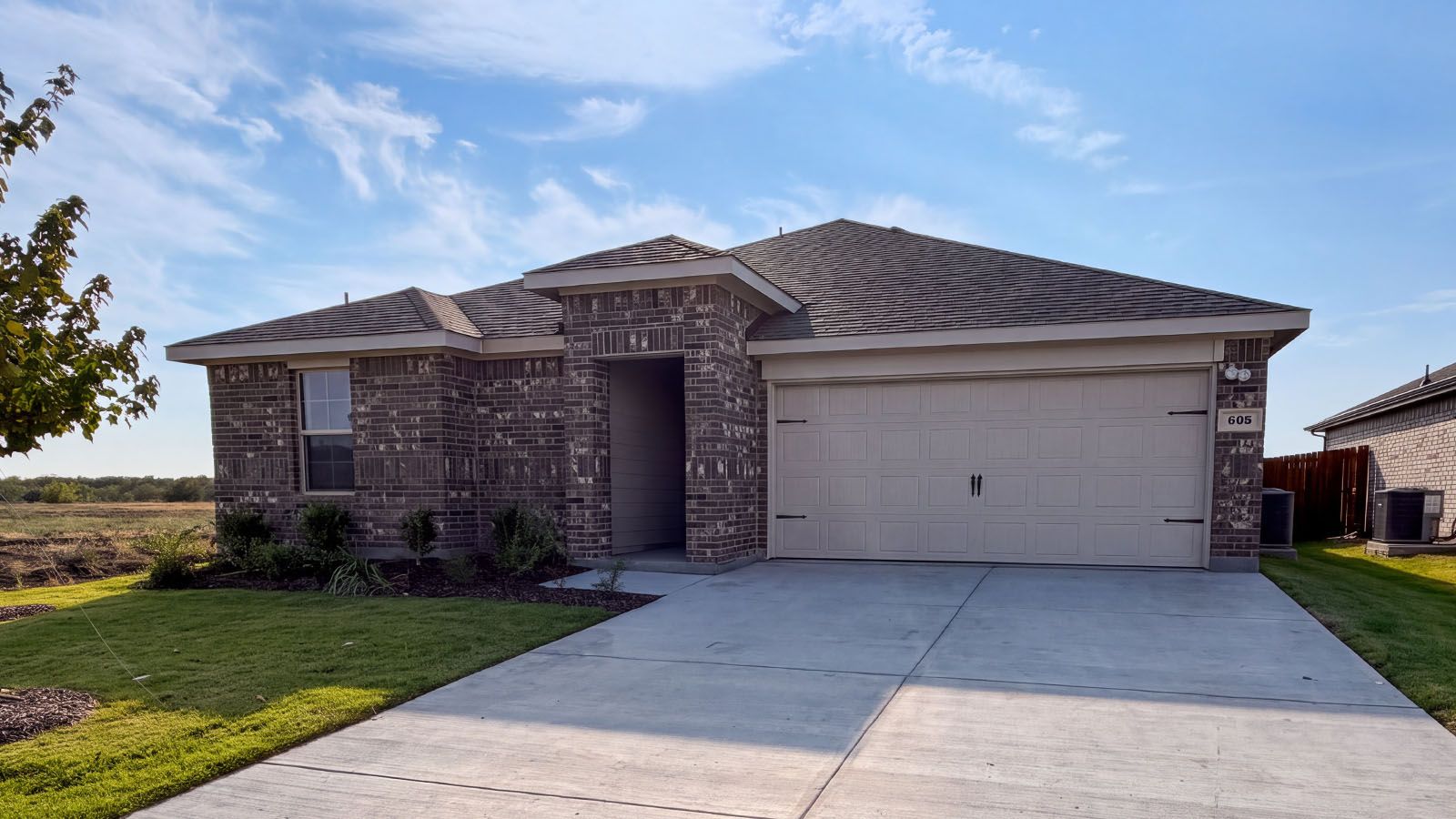 Ashburn - Riverfield: Josephine, Texas - D.R. Horton