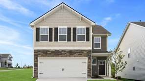 422 Scarlet Leaf Lane (LANDON)