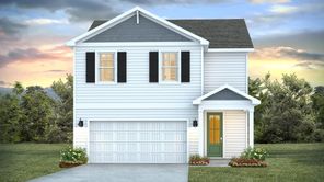 4173 Morning Light Drive SE Lot 280 (PINE)