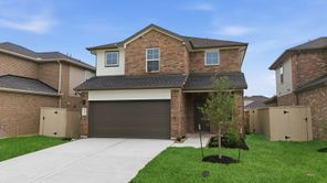 4001 Steer Stable Lane (Rachael)