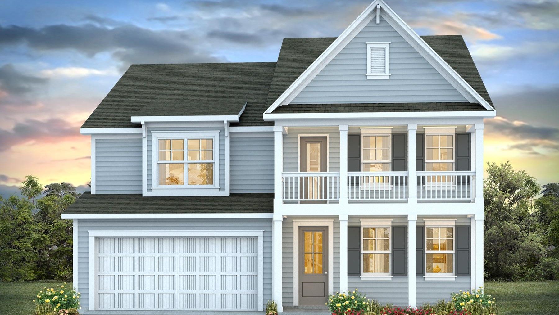 Shell Pointe - Gilbert, SC