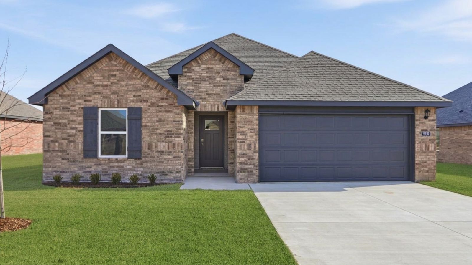 Hawks Landing - Owasso, OK