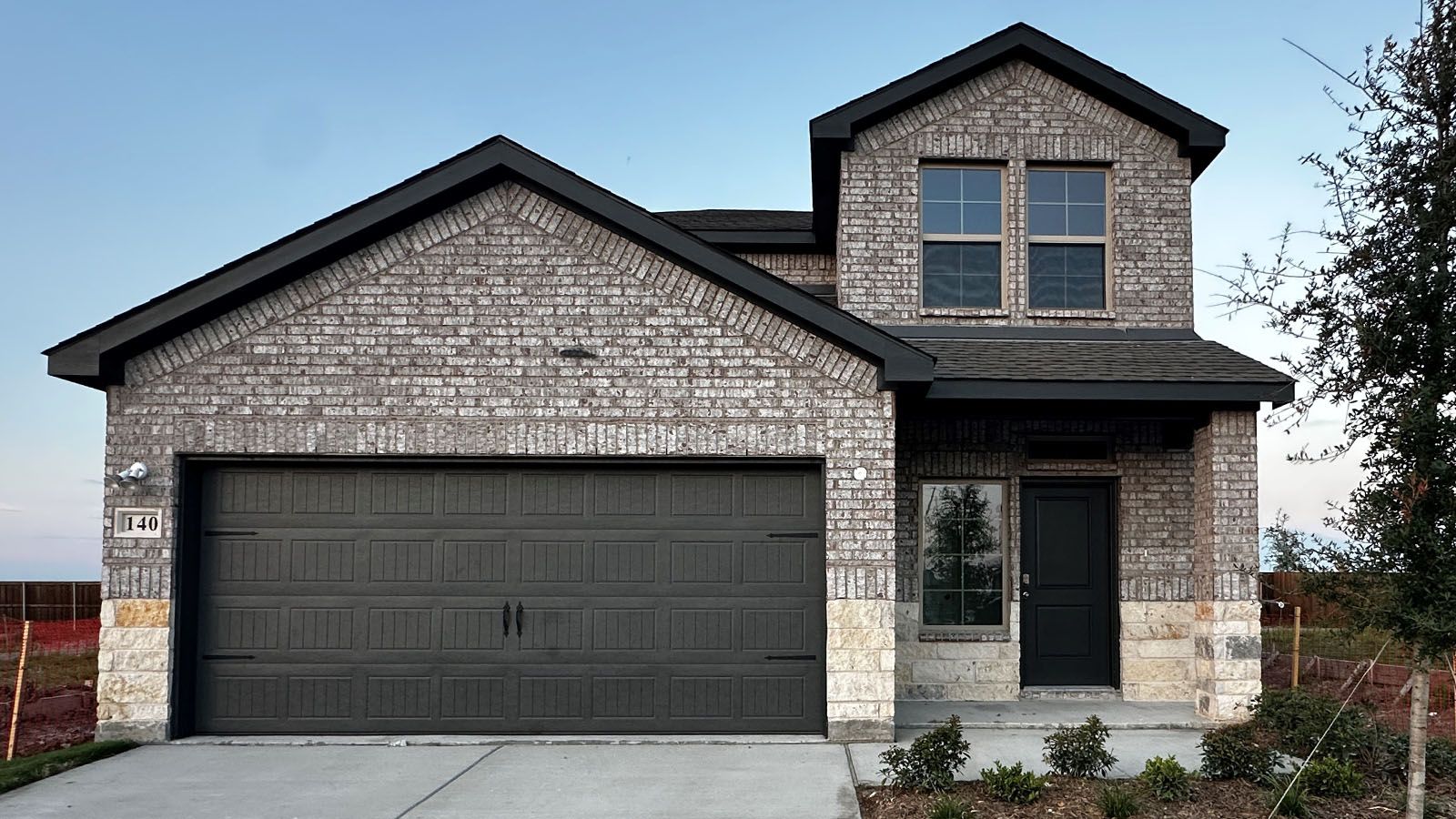 JASMINE - Northspur: Terrell, Texas - D.R. Horton