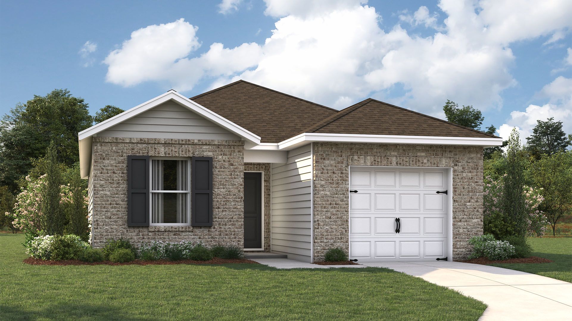 3401 Sweet Gum Street. Paragould, AR 72450