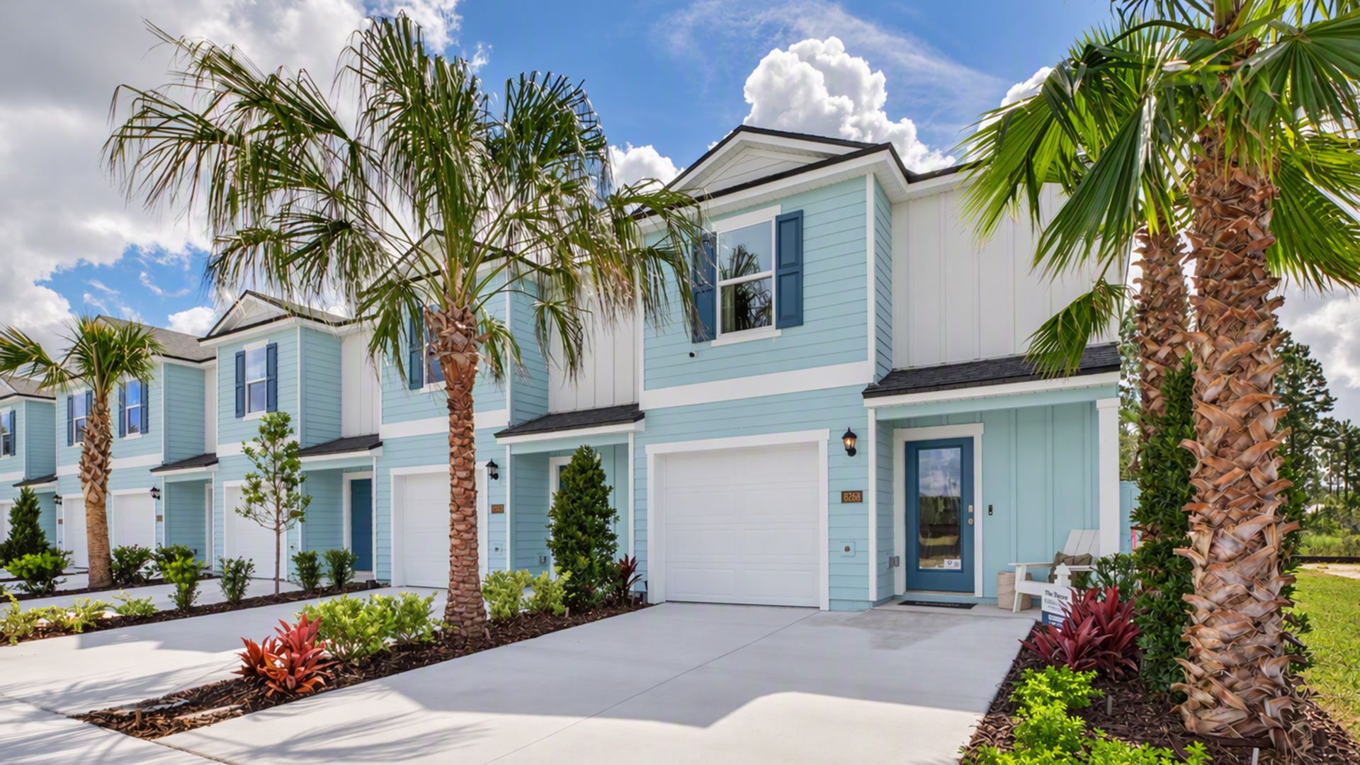 casa en Diamond Springs Townhomes por D.R. Horton