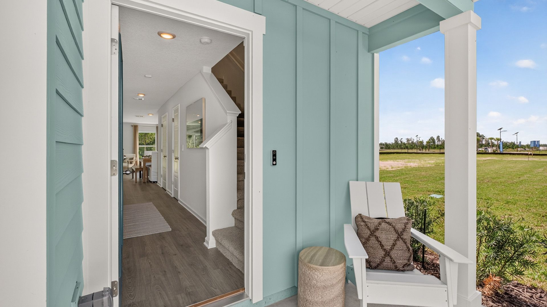 casa en Diamond Springs Townhomes por D.R. Horton