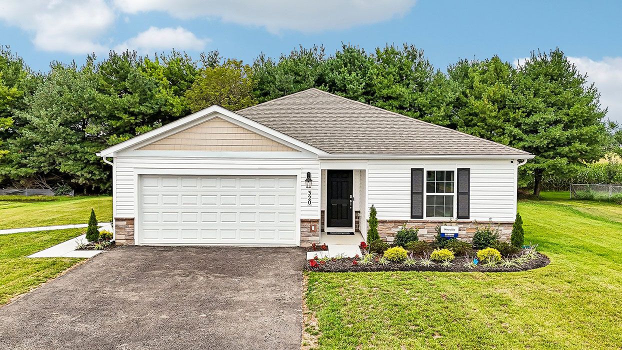 Thornwood - Shippensburg, PA