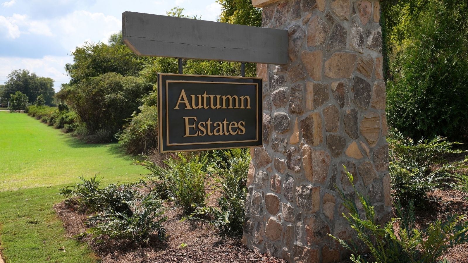 casa en Autumn Estates por D.R. Horton Basic