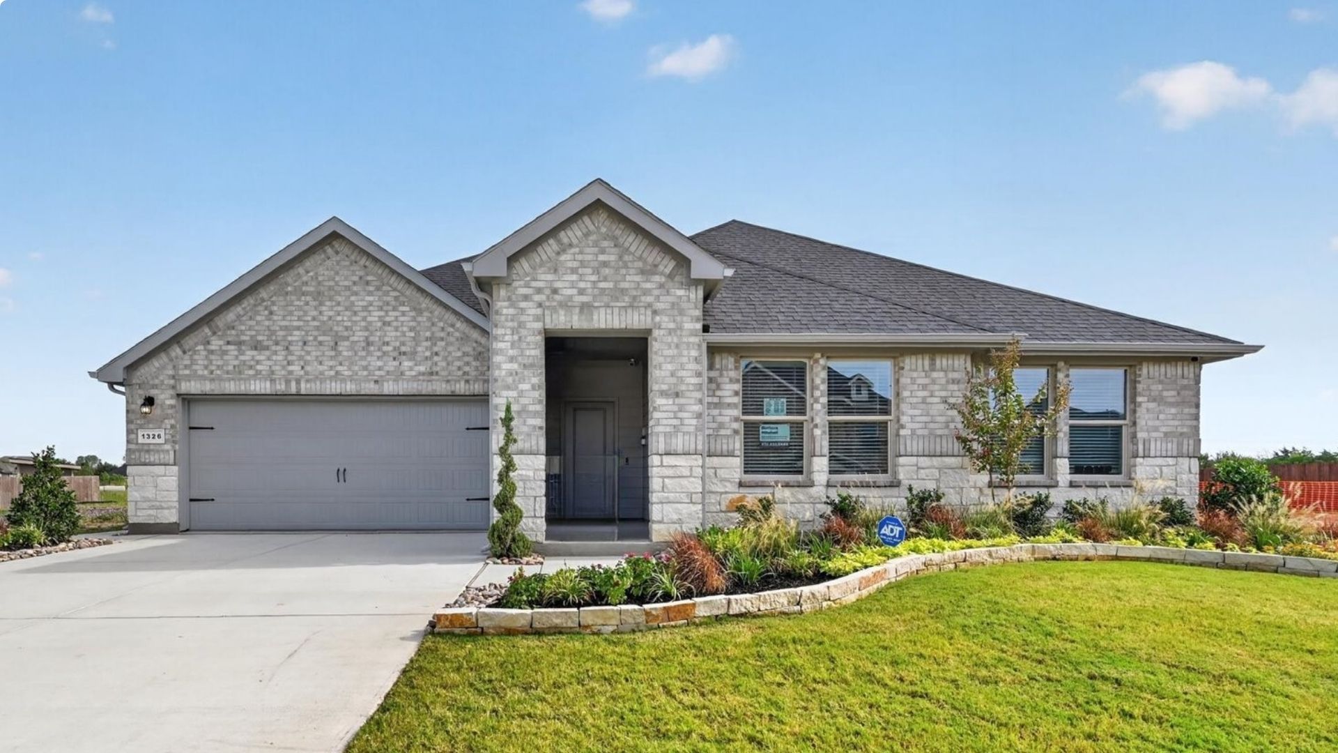 casa en Parkerville Meadows por D.R. Horton