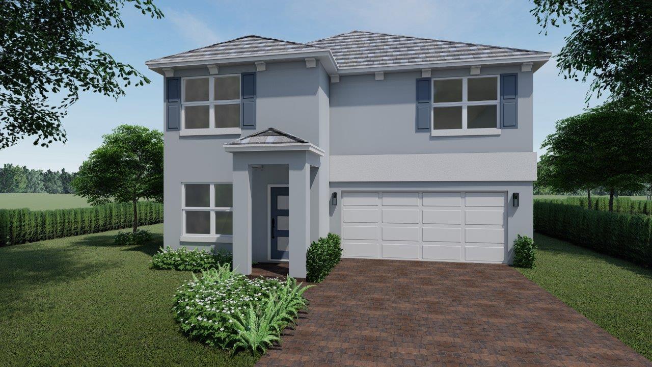 18432 Glenstone Street. Jupiter, FL 33458