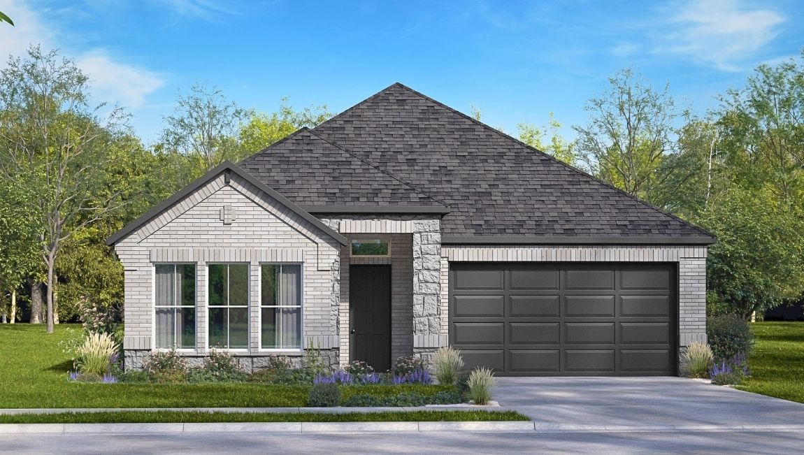 277 Rushing Way. San Antonio, TX 78253