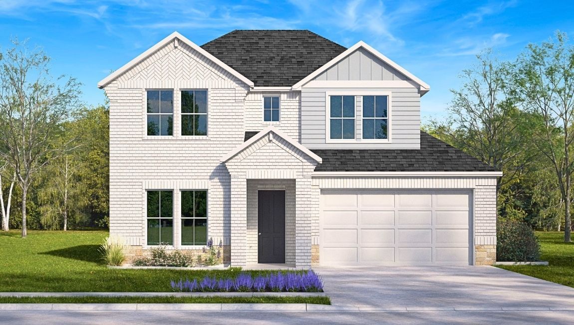 277 Rushing Way. San Antonio, TX 78253