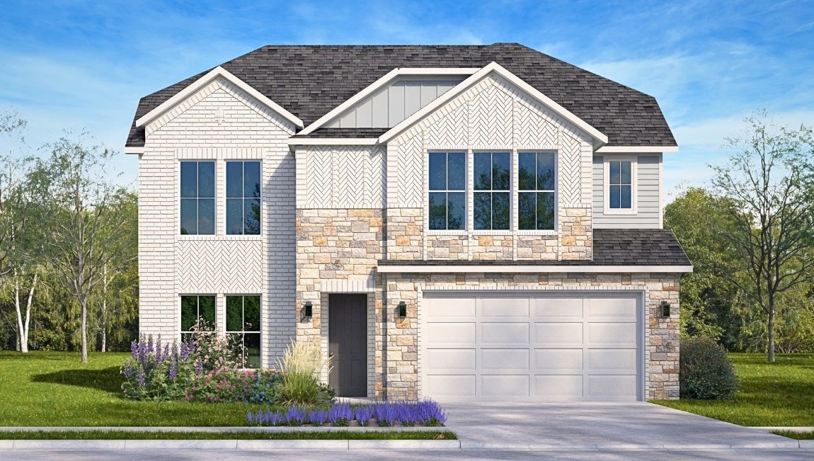 277 Rushing Way. San Antonio, TX 78253