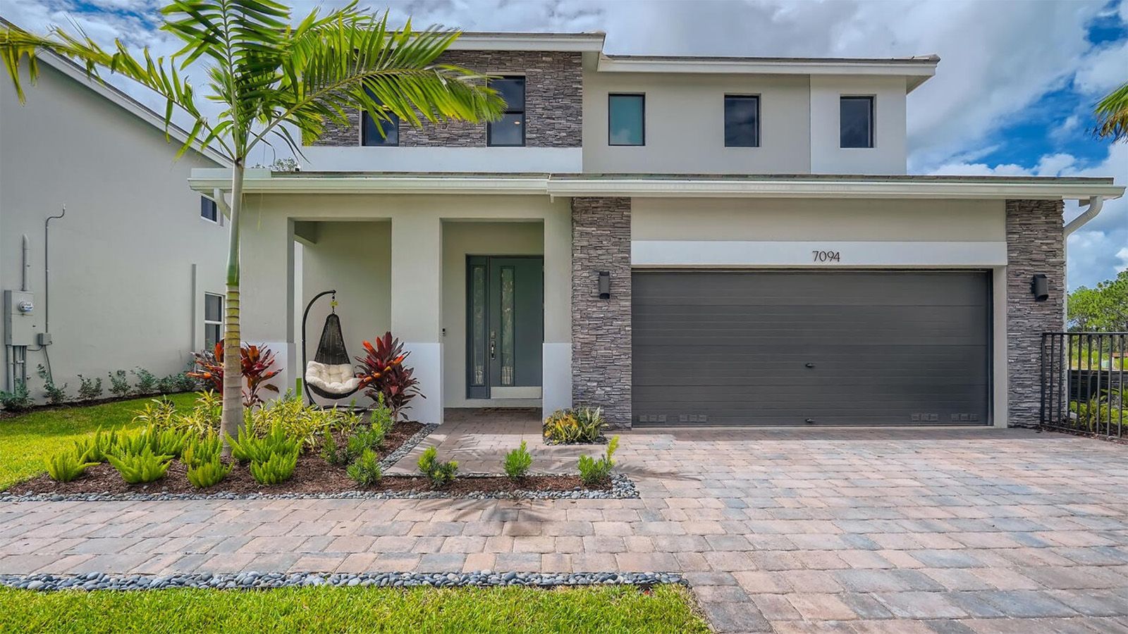 Limestone Reserve - Jupiter, FL