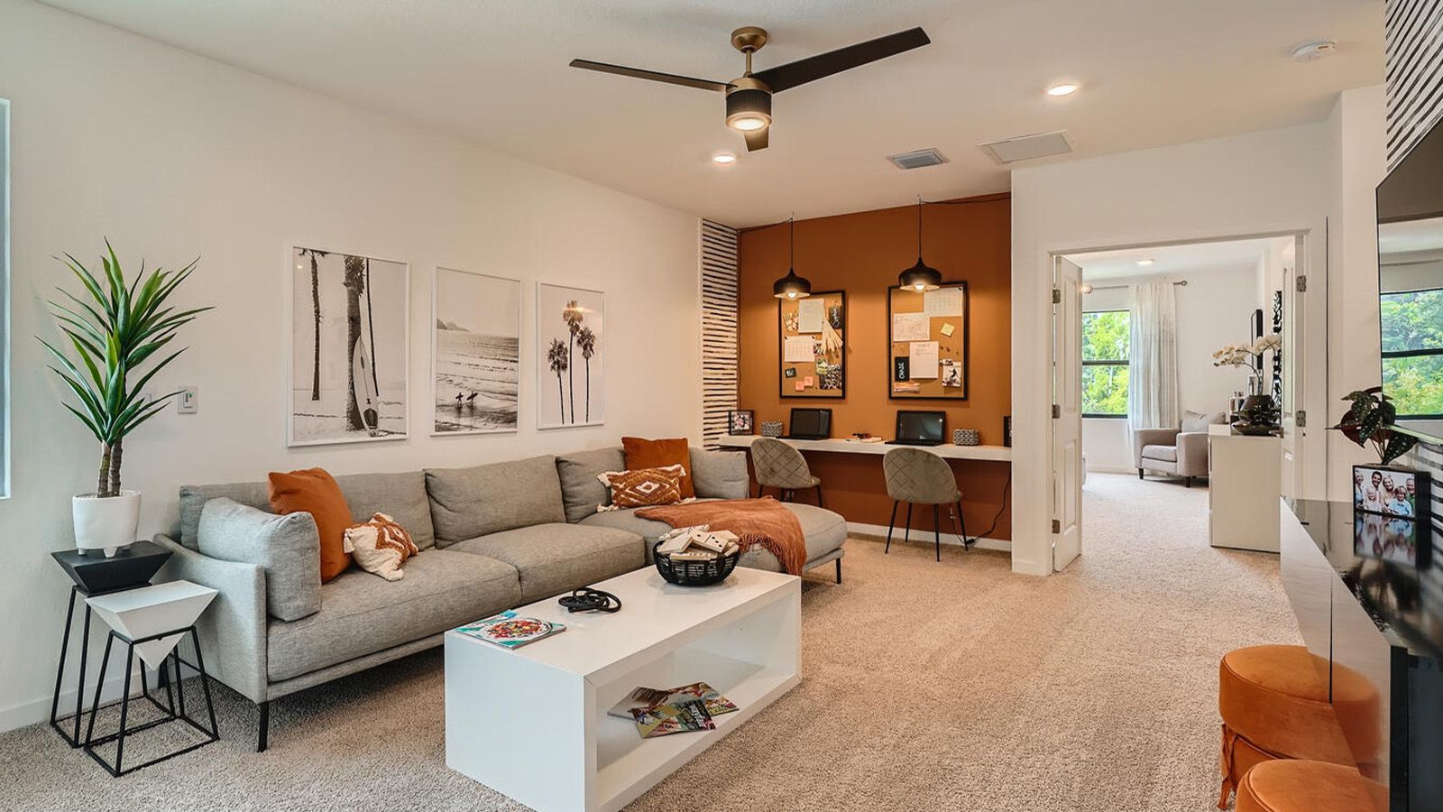 casa en Limestone Reserve por D.R. Horton