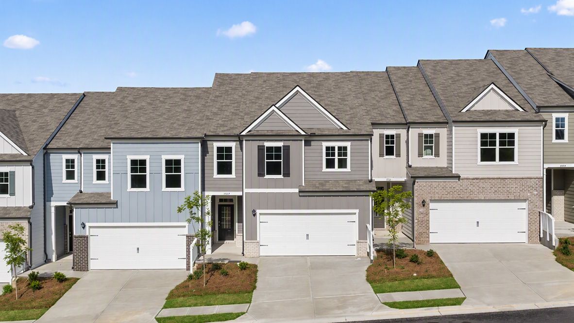 casa en Village at Pine Valley por D.R. Horton