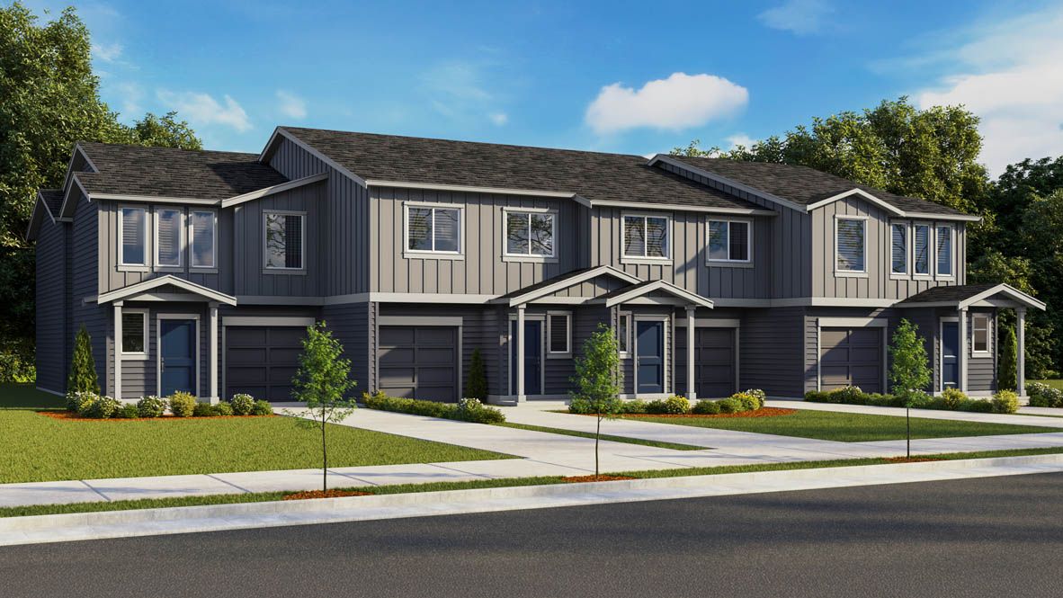 61231 Parrell Road. Bend, OR 97702